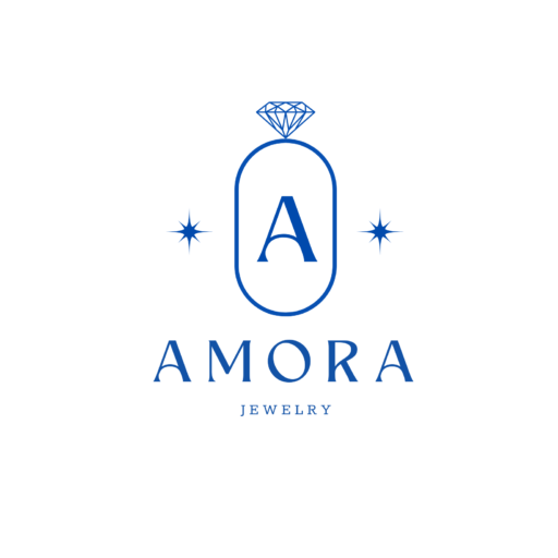 AMORA JEWELRY – Trang sức bạc