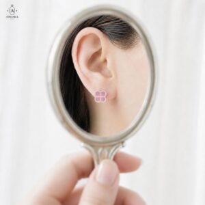 Bông Tai Nữ Thanh Lịch, Sang Trọng – Điểm Nhấn Tinh Tế Cho Phái Đẹp